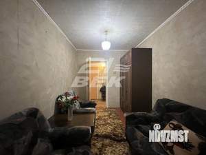 2-к квартира, вторичка, 44м2, 2/5 этаж