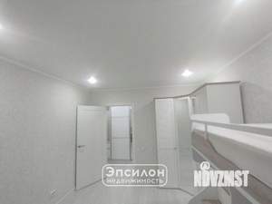 3-к квартира, вторичка, 85м2, 11/17 этаж