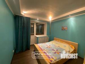 3-к квартира, вторичка, 64м2, 1/5 этаж