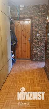 3-к квартира, вторичка, 61м2, 2/9 этаж