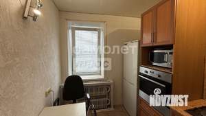 2-к квартира, вторичка, 50м2, 5/5 этаж