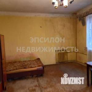 2-к квартира, вторичка, 55м2, 5/6 этаж