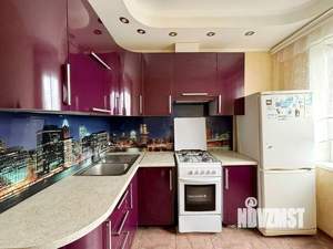 2-к квартира, вторичка, 47м2, 9/9 этаж