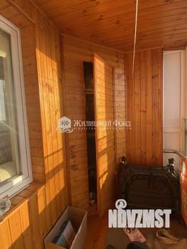 1-к квартира, вторичка, 42м2, 6/10 этаж