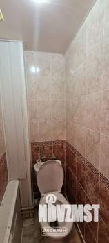 2-к квартира, вторичка, 46м2, 9/9 этаж