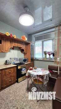 2-к квартира, вторичка, 56м2, 2/5 этаж
