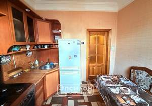 2-к квартира, вторичка, 53м2, 2/4 этаж