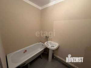 1-к квартира, вторичка, 38м2, 1/17 этаж