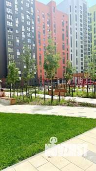 3-к квартира, вторичка, 65м2, 10/18 этаж