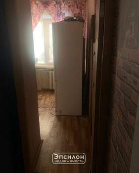 3-к квартира, вторичка, 47м2, 5/5 этаж