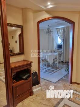 4-к квартира, вторичка, 141м2, 6/9 этаж