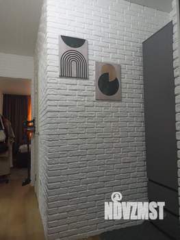 1-к квартира, вторичка, 38м2, 6/10 этаж