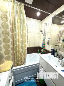 2-к квартира, вторичка, 46м2, 5/9 этаж