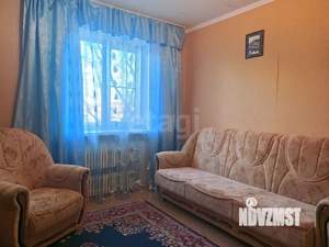 1-к квартира, вторичка, 25м2, 1/5 этаж