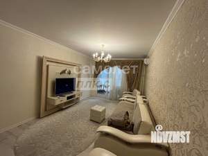 3-к квартира, вторичка, 88м2, 12/17 этаж