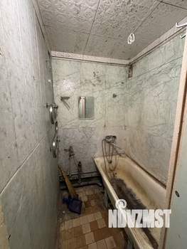3-к квартира, вторичка, 61м2, 1/6 этаж