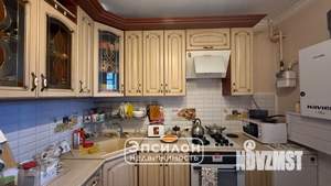 2-к квартира, вторичка, 60м2, 1/10 этаж