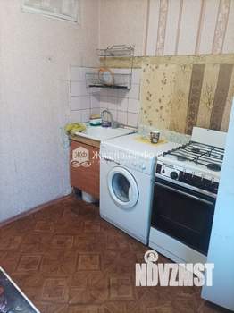 1-к квартира, вторичка, 29м2, 9/9 этаж