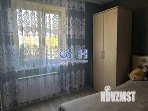 1-к квартира, вторичка, 36м2, 1/17 этаж