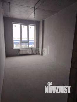 1-к квартира, вторичка, 43м2, 6/8 этаж