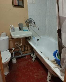 1-к квартира, вторичка, 31м2, 2/5 этаж