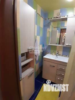 3-к квартира, вторичка, 65м2, 9/9 этаж