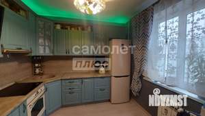 3-к квартира, вторичка, 78м2, 14/17 этаж