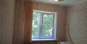 1-к квартира, вторичка, 31м2, 2/9 этаж