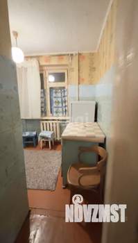 2-к квартира, вторичка, 47м2, 1/5 этаж