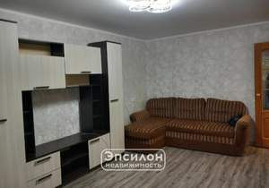 1-к квартира, вторичка, 31м2, 2/5 этаж