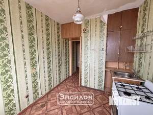 2-к квартира, вторичка, 46м2, 9/9 этаж