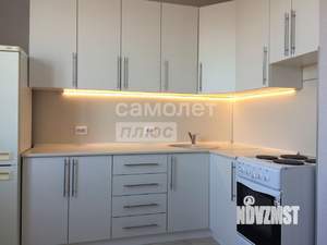 1-к квартира, вторичка, 36м2, 14/17 этаж