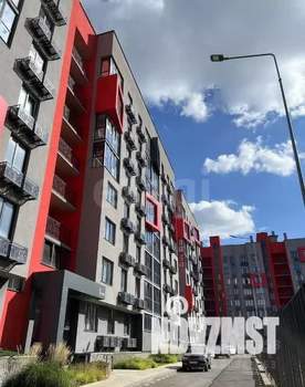 Студия квартира, вторичка, 30м2, 3/8 этаж