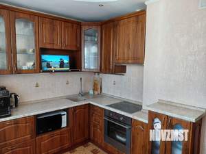 3-к квартира, вторичка, 77м2, 14/17 этаж