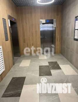 Студия квартира, вторичка, 27м2, 11/20 этаж