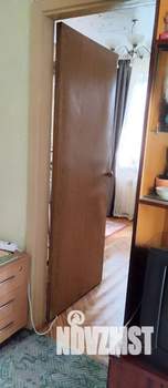 4-к квартира, вторичка, 61м2, 2/5 этаж