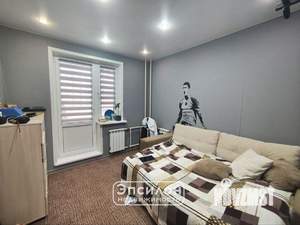 3-к квартира, вторичка, 85м2, 6/17 этаж