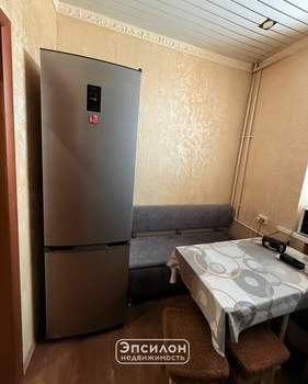 2-к квартира, вторичка, 59м2, 4/5 этаж