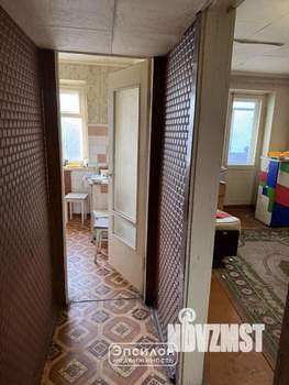 2-к квартира, вторичка, 43м2, 5/5 этаж