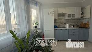 2-к квартира, вторичка, 57м2, 5/17 этаж