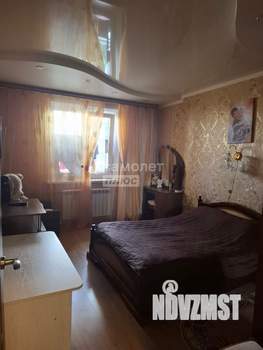 2-к квартира, вторичка, 54м2, 5/10 этаж