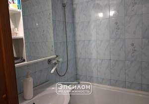 2-к квартира, вторичка, 46м2, 8/9 этаж