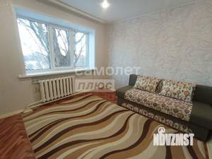 1-к квартира, вторичка, 20м2, 5/5 этаж