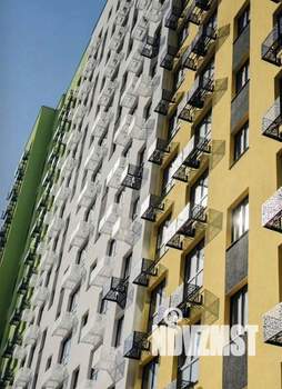 3-к квартира, вторичка, 90м2, 2/17 этаж