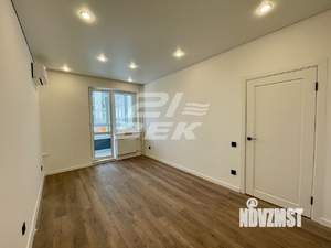 1-к квартира, вторичка, 37м2, 8/10 этаж