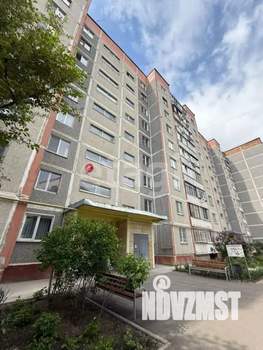 2-к квартира, вторичка, 47м2, 8/9 этаж
