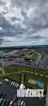 1-к квартира, вторичка, 42м2, 16/16 этаж