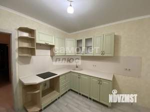 2-к квартира, вторичка, 40м2, 2/9 этаж