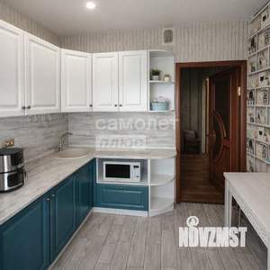 2-к квартира, вторичка, 46м2, 9/9 этаж