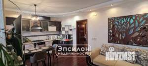 1-к квартира, вторичка, 48м2, 10/11 этаж